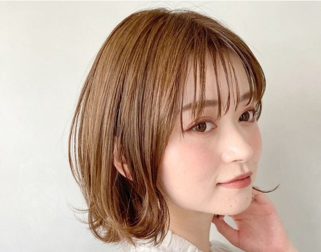 21イエベ春 間違いなく似合う髪色はこれ 個性を生かして過去一可愛い自分になろう ホットペッパービューティーマガジン 21イエベ春 間違いなく似合う髪色はこれ 個性を生かして過去一可愛い自分になろう ホットペッパービューティーマガジン