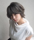 【2021春】透け感たっぷり“シルバーアッシュ”できらめくオシャ見えカラーをGETしよう！