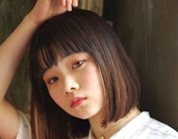 エラ張り顔 に似合う髪型とは ショート ロング ベース顔を小顔に見せるヘアスタイル集 ホットペッパービューティーマガジン エラ張り顔 に似合う髪型とは ショート ロング ベース顔を小顔に見せるヘアスタイル集 ホットペッパービューティーマガジン