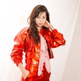 中条あやみインタビュー「かわいく見せるには上目遣いが一番です!」