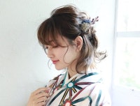 絶対失敗したくない結納 服装や髪型のマナーをおさえて幸福な記念日を ホットペッパービューティーマガジン
