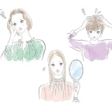 うねり髪、ペタンコ髪…エイジングヘアは、お悩み別に賢くケア!