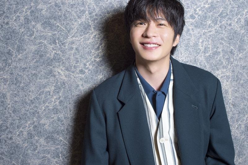 俳優、田中圭さんインタビュー「駆け引きより“そんなに正直に生きてるの!?”って女性の方が魅力的」のサムネイル画像