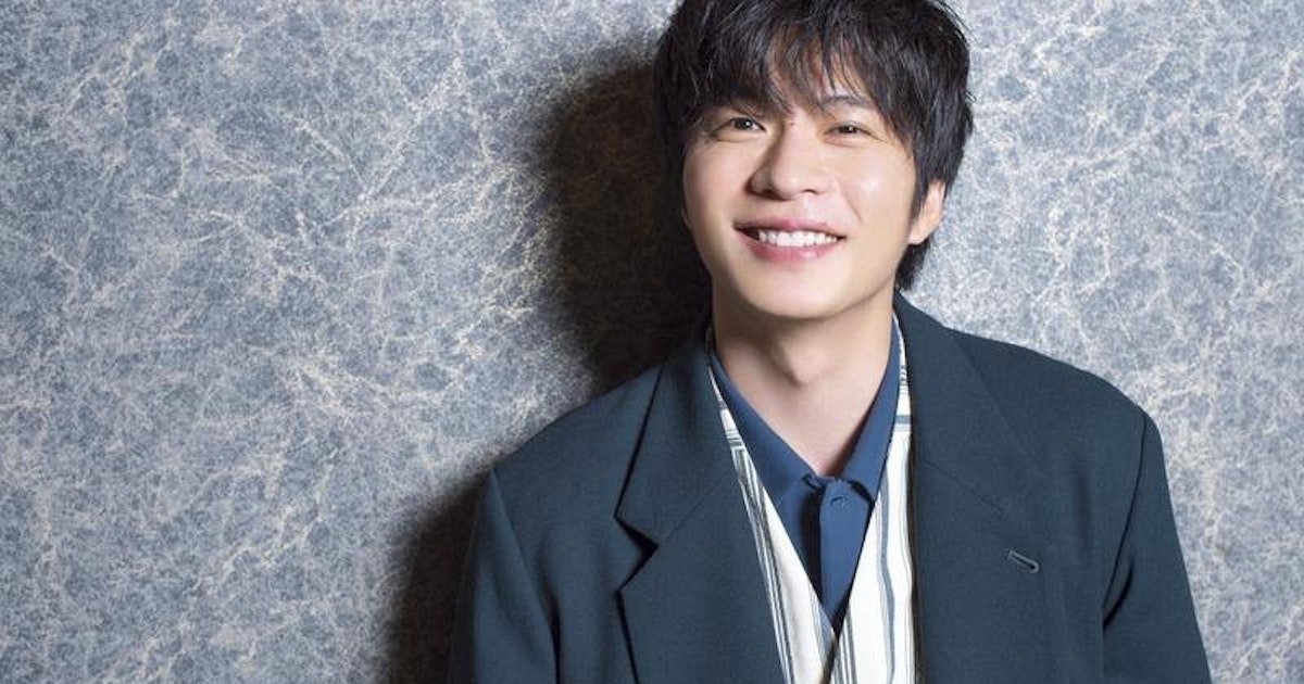俳優 田中圭さんインタビュー 駆け引きより そんなに正直に生きてるの って女性の方が魅力的 ホットペッパービューティーマガジン 俳優 田中圭さんインタビュー 駆け引きより そんなに正直に生きてるの って女性の方が魅力的 ホットペッパービューティーマガジン