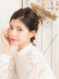 忙しいママにおすすめのヘアスタイル特集 産後や子育て中も おしゃれな髪型でテンションをアップ ホットペッパービューティーマガジン