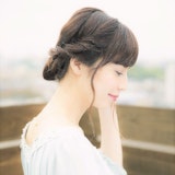 幼稚園・保育園の入園式にぴったりな髪型アレンジ!20代~40代まで年代別におすすめを紹介