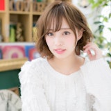 「前下がりボブ」はなりたいイメージで選べば失敗しない!クールORフェミニンに決まるヘアカタログ
