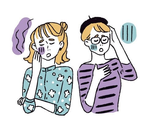 『九星気学占い』で見る、アナタの性格と2019年のプチ不調!お助けリラクもご紹介♪のサムネイル画像