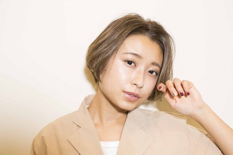 イエベ秋さん保存版 診断つき おすすめのメイク ヘアカラー ネイル ホットペッパービューティーマガジン