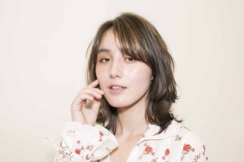 診断つき!【イエベ春さん保存版】おすすめのメイク・ヘアカラー・ネイルのサムネイル画像