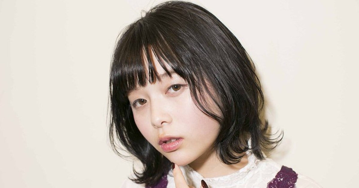 診断つき ブルベ冬さんに似合うのは メイク 髪色 ネイル ファッションまとめ ホットペッパービューティーマガジン 診断つき ブルベ冬さんに似合うのは メイク 髪色 ネイル ファッションまとめ ホットペッパービューティーマガジン
