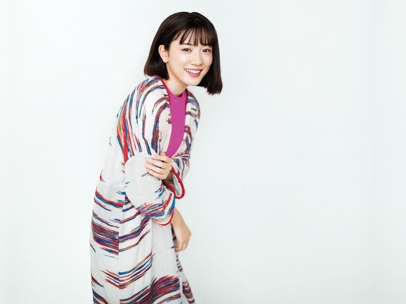 永野芽郁インタビュー 矛盾があるのが リアルな人生なんじゃないかと思います ホットペッパービューティーマガジン 永野芽郁インタビュー 矛盾があるのが リアルな人生なんじゃないかと思います ホットペッパービューティーマガジン