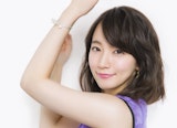 吉岡里帆インタビュー「トライしたい髪色はオレンジとか？（笑）派手な色も、一生に一度はやってみたい。」