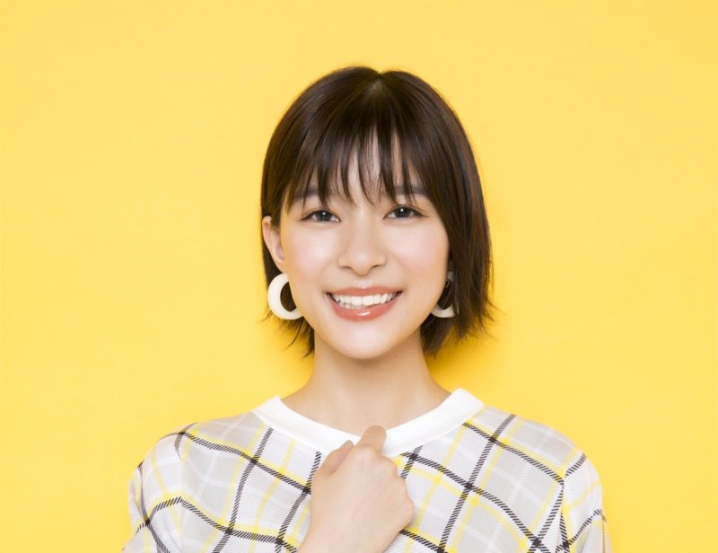 芳根京子インタビュー「周りへの愛がたくさんある女性に、私もなりたいです」のサムネイル画像