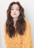 【2019・最新】今年トレンドのヘアカラーは？暗髪・アッシュ・レトロ・デザインカラーをチェック！