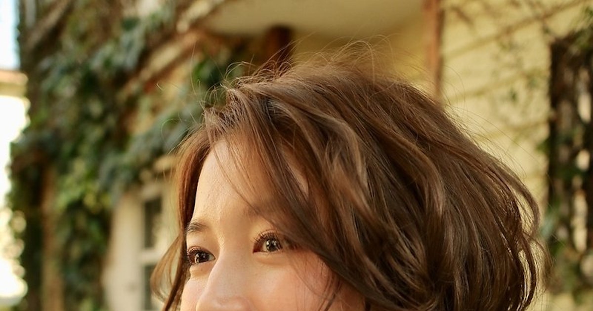 ポイントは 大人 可愛げ 40代に似合う髪型 がきっと見つかるカタログ集 簡単ヘアアレンジも ホットペッパービューティーマガジン ポイントは 大人 可愛げ 40代に似合う髪型 がきっと見つかるカタログ集 簡単ヘアアレンジも ホットペッパービューティーマガジン