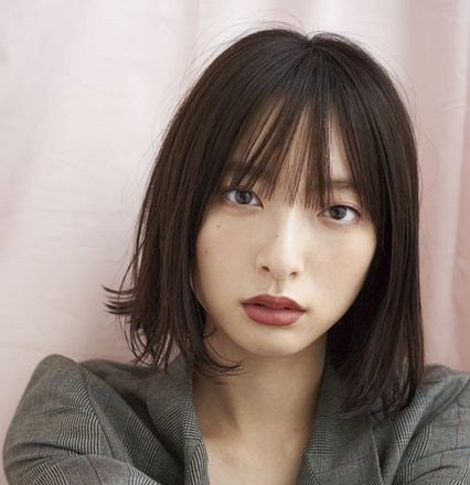 濃い眉さんor薄眉さん 眉 前髪の可愛いカンケイ ホットペッパービューティーマガジン