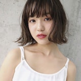 【全国エリア別】おしゃれ女子がこぞって夢中!今っぽアッシュカラー