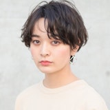 あなたの、なりたい「黒髪ボブ」は?クール系もエアリー系も!年代別おすすめ&アレンジつき