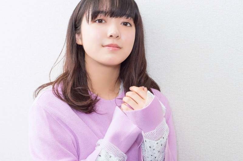 上白石萌音インタビュー「壁ドンははっきり言ってアクションです!」のサムネイル画像