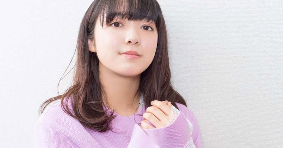 上白石萌音インタビュー 壁ドンははっきり言ってアクションです ホットペッパービューティーマガジン 上白石萌音インタビュー 壁ドンははっきり言ってアクションです ホットペッパービューティーマガジン