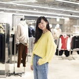 2019年、GUスタッフのコーデSNAP in TOKYO