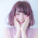 お洋服みたいに気軽にチェンジ☆「カラーバター」でヘアカラー自由自在