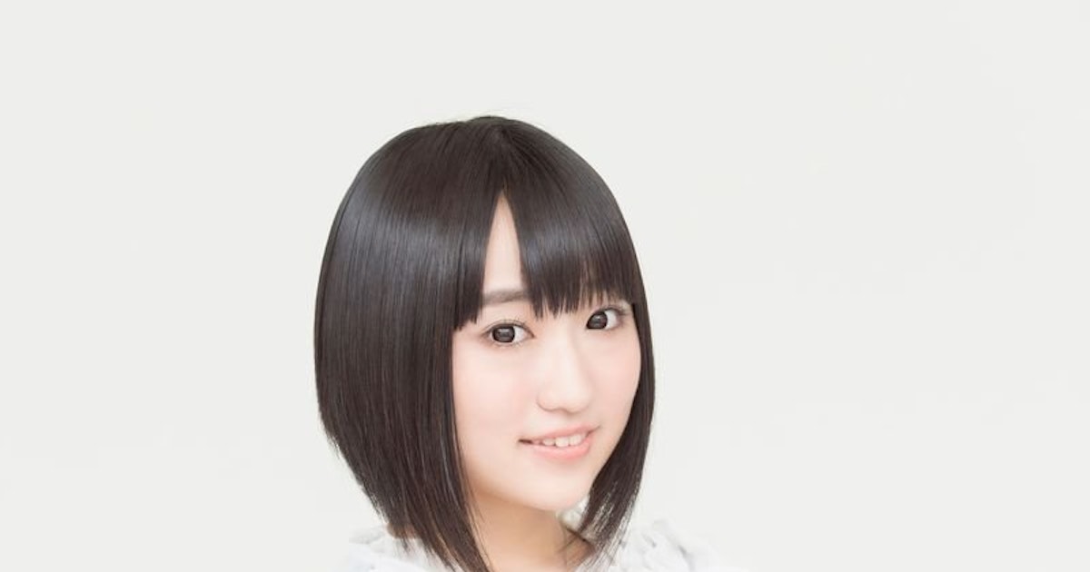 人気声優 悠木碧インタビュー 声優は 自分の体の枠を超えた役を演じられる ホットペッパービューティーマガジン 人気声優 悠木碧インタビュー 声優は 自分の体の枠を超えた役を演じられる ホットペッパービューティーマガジン