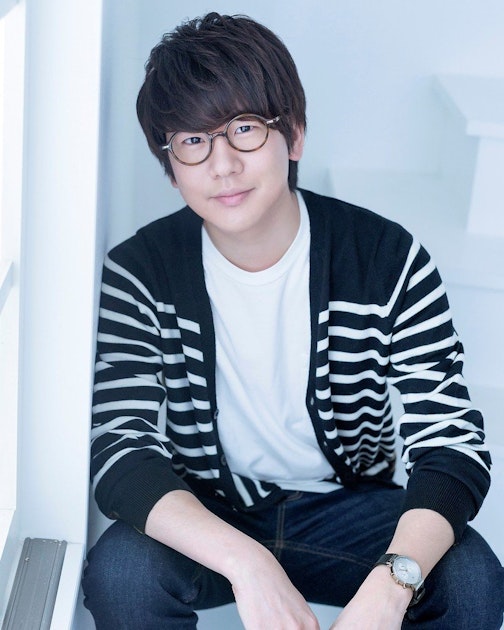 人気声優 花江夏樹ｑ ａ ショートにイメチェンするのはドキッとします ホットペッパービューティーマガジン