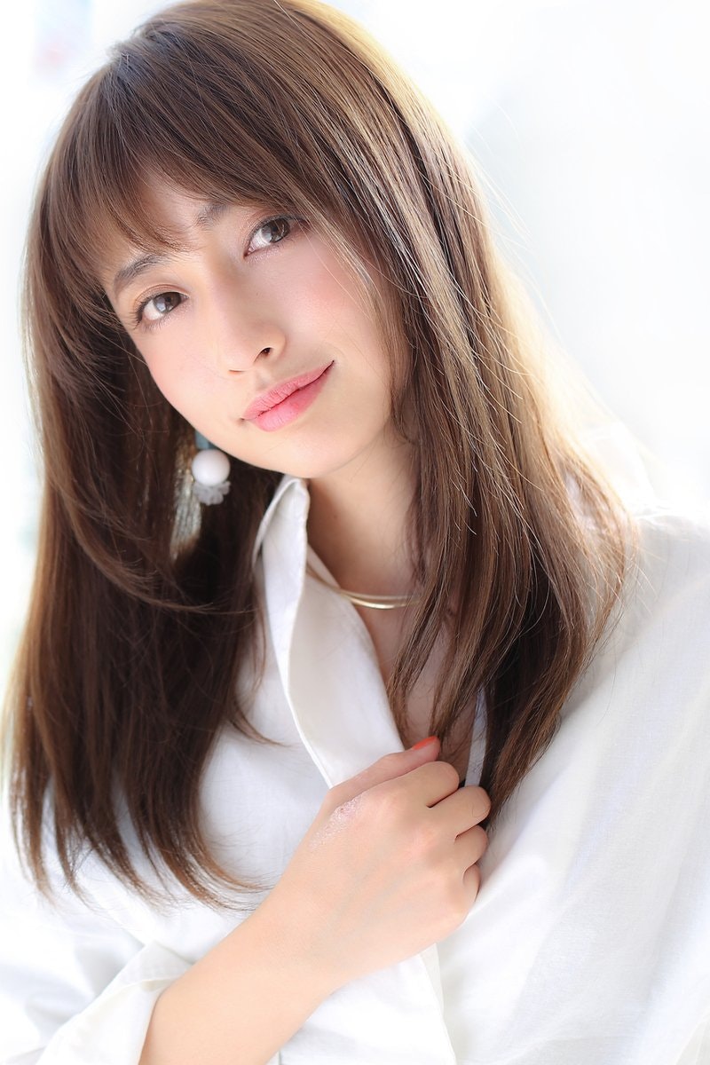19 春 40代の女性におすすめのヘアスタイル集 大人可愛い上品ヘアに ホットペッパービューティーマガジン 19 春 40代の女性におすすめのヘアスタイル集 大人可愛い上品ヘアに ホットペッパービューティーマガジン