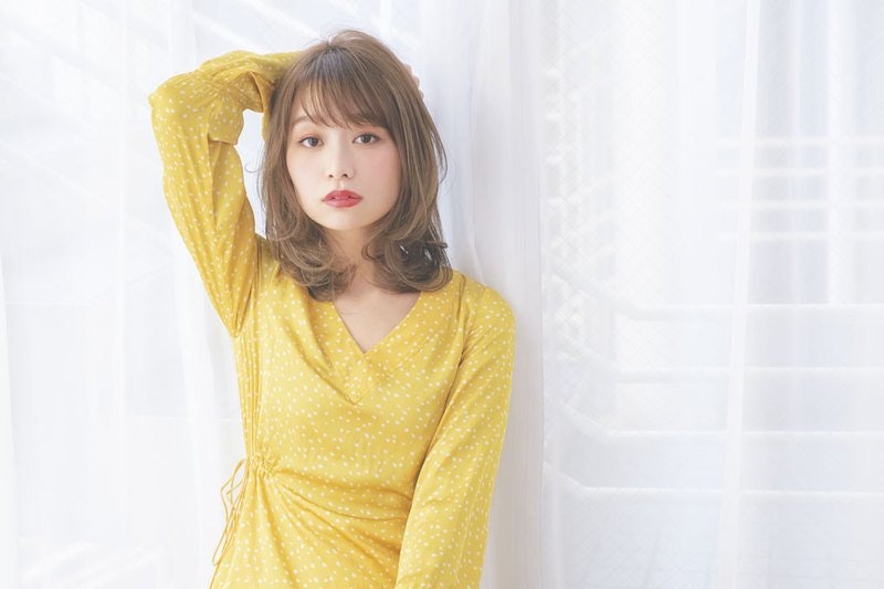 19春 現役美容師がおすすめ トレンドヘアカラー ホットペッパービューティーマガジン