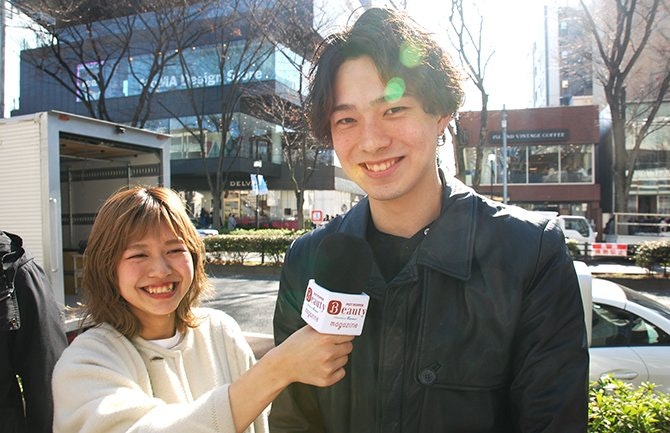 【男子目線】ネイルってアリ?ナシ?街頭インタビューでわかったホンネのサムネイル画像