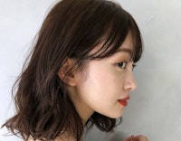 ブルベ夏さんに似合う髪色は 21年 サマータイプ必見ヘアカラーはコレ ホットペッパービューティーマガジン ブルベ夏さんに似合う髪色は 21年 サマータイプ必見ヘアカラーはコレ ホットペッパービューティーマガジン
