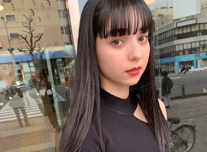 21年 垢抜ける黒髪ロングはコレ 地味髪から こなれヘアに変身しませんか ホットペッパービューティーマガジン 21年 垢抜ける黒髪ロングはコレ 地味髪から こなれヘアに変身しませんか ホットペッパービューティーマガジン