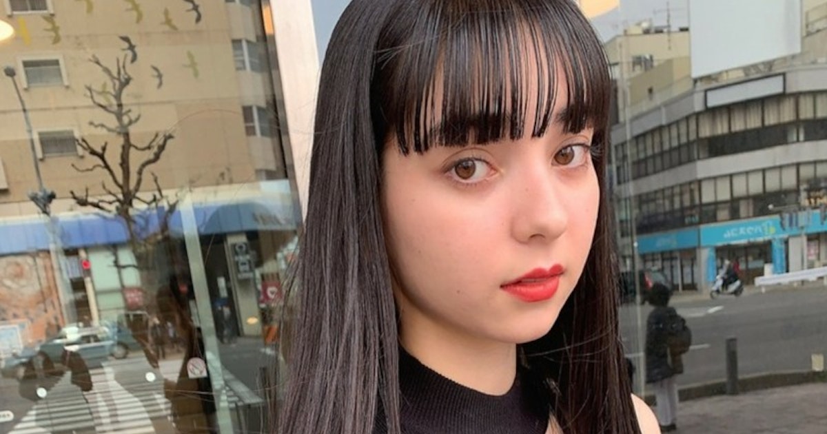 21年 垢抜ける黒髪ロングはコレ 地味髪から こなれヘアに変身しませんか ホットペッパービューティーマガジン 21年 垢抜ける黒髪ロングはコレ 地味髪から こなれヘアに変身しませんか ホットペッパービューティーマガジン