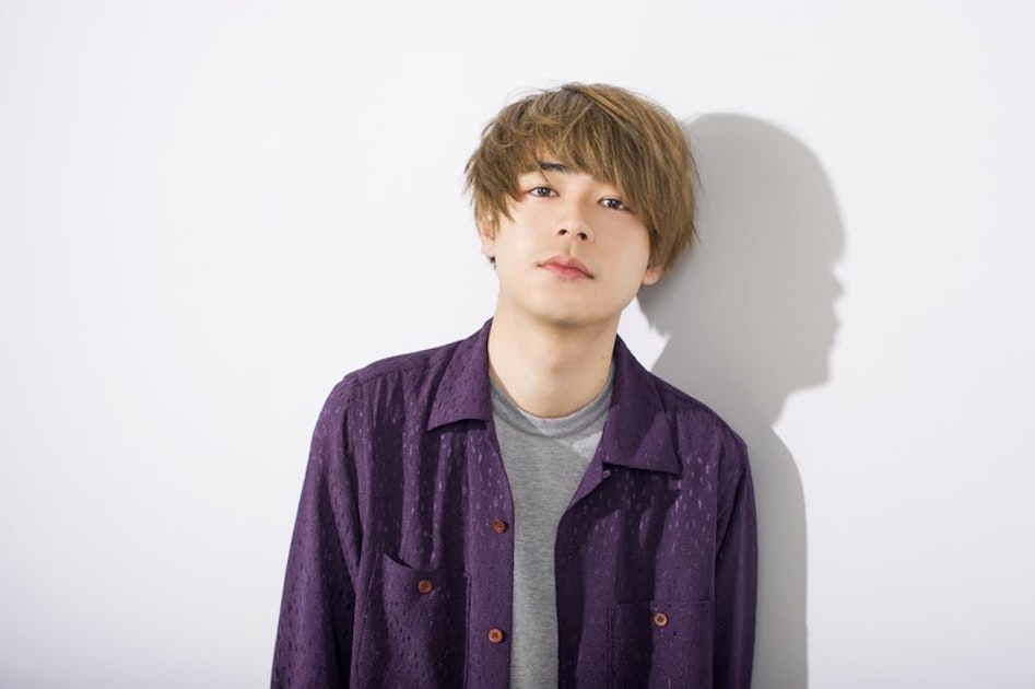 俳優 成田凌インタビュー 普段 品のある女性が突然 雑な言葉になる そんなギャップに弱いです ホットペッパービューティーマガジン