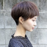 可愛い系orモード系？「マッシュショート」二大ニュアンスの違いを徹底解剖！
