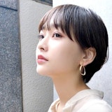 【黒髪、暗髪で作る】2021年おすすめショート&ショートボブ!即旬顔なヘアカタログ集