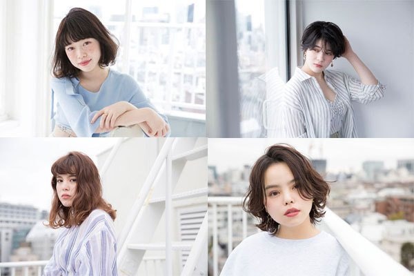 19春 プロが教える女子大学生ヘア コーデを学年別にご紹介 ホットペッパービューティーマガジン 19春 プロが教える女子大学生ヘア コーデを学年別にご紹介 ホットペッパービューティーマガジン