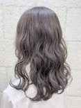クセ毛をいかした髪型を見つけよう 髪質にあったオシャレなヘアスタイル ホットペッパービューティーマガジン