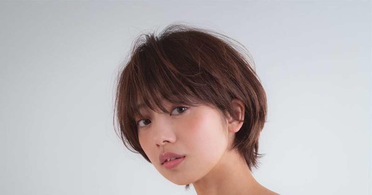 30代女性がショートで失敗しないコツを現役美容師が解説 ホットペッパービューティーマガジン 30代女性がショートで失敗しないコツを現役美容師が解説 ホットペッパービューティーマガジン