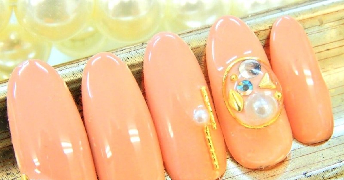 春のオフィスネイル この季節にぴったりなカラー デザインはこれ ホットペッパービューティーマガジン 春のオフィスネイル この季節にぴったりなカラー デザインはこれ ホットペッパービューティーマガジン