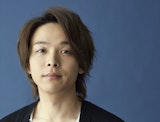 中村倫也インタビュー「人生の歩み方で、表情筋の使い方は変わると思ってます」