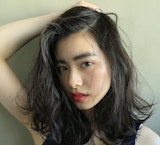 2019年夏は暗髪で透明感を手に入れよっ◎カラー種類別おすすめ暗髪ヘアをピックアップ