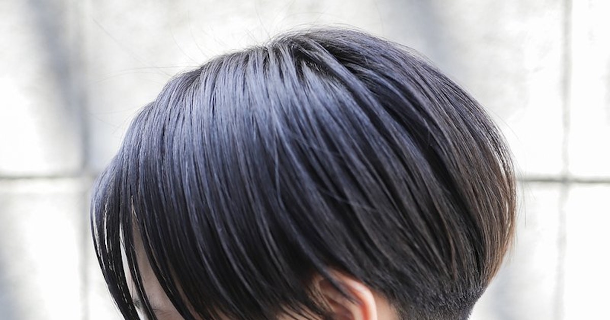 女子がツーブロックを取り入れるなら のおしゃれ見えポイント クール ちょい甘 ホットペッパービューティーマガジン 女子がツーブロックを取り入れるなら のおしゃれ見えポイント クール ちょい甘 ホットペッパービューティーマガジン