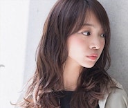 21年 可愛いjkの髪型チェック 校則の範囲でおしゃれできちゃう女子高生スタイル集 ホットペッパービューティーマガジン