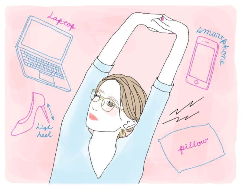 医師監修 首こり は自分でケアしない方がいい 原因と対策 教えます ホットペッパービューティーマガジン 医師監修 首こり は自分でケアしない方がいい 原因と対策 教えます ホットペッパービューティーマガジン