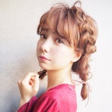 【ミディアムさん向け】編み込みの基本のやり方＆おすすめヘアアレンジをご紹介！