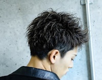 ベリーショートでもヘアアレンジできる 簡単手軽なアレンジスタイルまとめ ホットペッパービューティーマガジン ベリーショートでもヘアアレンジできる 簡単手軽なアレンジスタイルまとめ ホットペッパービューティーマガジン
