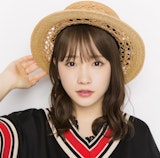 川栄李奈インタビュー「自分が出てると客観的になれないけど、見終わって前向きになれます」